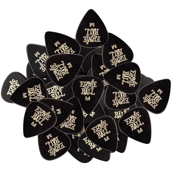 Медиаторы Ernie Ball 9114 144 шт артикул 290795Si-1
