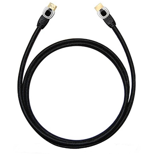 Oehlbach 7003 HDMI-HDMI 3m артикул 107157FV-1