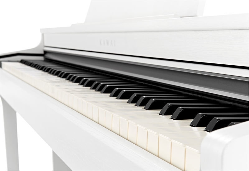 Клавишный инструмент Kawai CN25W артикул 136208Si-1 фото 6