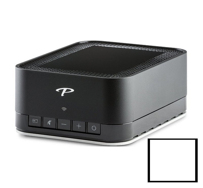Стереоусилитель Paradigm PW AMP white артикул 147562Si-1