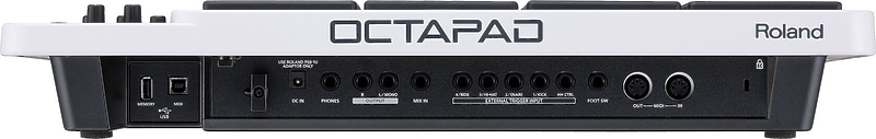 Электронная ударная установка Roland SPD-30 артикул 152232Si-1 фото 3