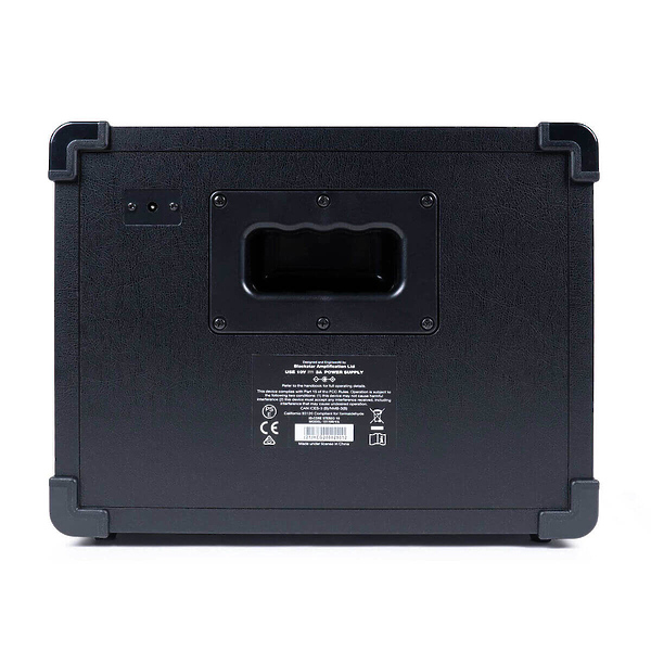 Моделирующий комбоусилитель Blackstar ID:CORE10 V3 артикул 255169Si-1 фото 5