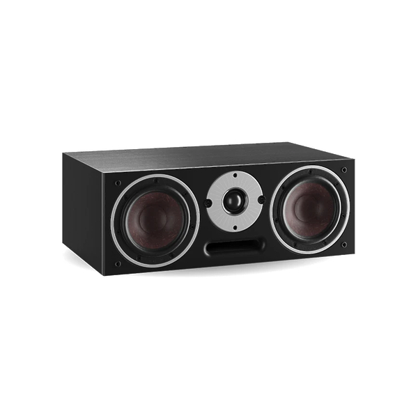 Акустика центрального канала Dali Oberon Vokal C black ash артикул 261237Si-1