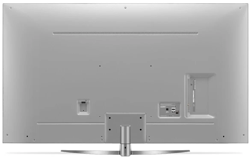 QLED телевизор LG 55NANO786QA артикул 281286Si-1 фото 7