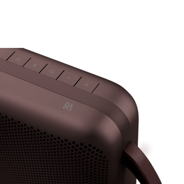 Портативная акустика Bang & Olufsen BeoPlay P6 AW19 Chestnut артикул 205726Si-1 фото 4