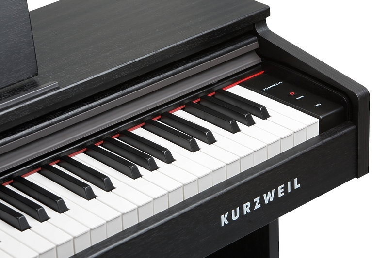 Цифровое пианино Kurzweil M90 SR артикул 302734Si-1 фото 5