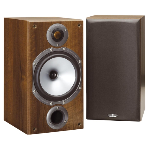 Акустическая система Monitor Audio Bronze BR2 W артикул 446265FV-1