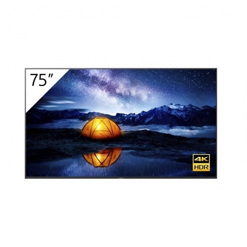LED панель Sony FW-75BZ40H артикул 244861Si-1