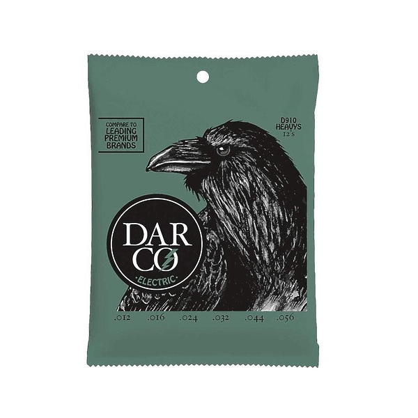 Струны для гитары Darco 41Y18D910 артикул 279538Si-1