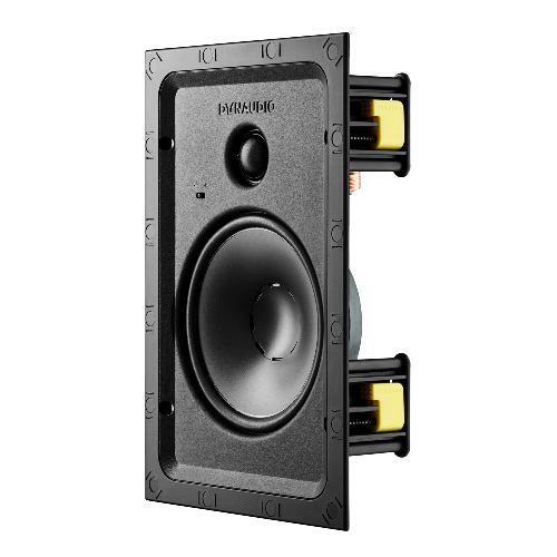 Встраиваемая акустика Dynaudio P4-W65 артикул 202789Si-1