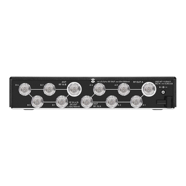 Антенный сплиттер Sennheiser ASA 214-UHF артикул 181727Si-1 фото 3