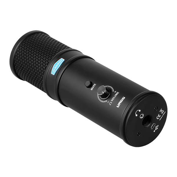 Микрофон Alctron UR66 артикул 284949Si-1 фото 9