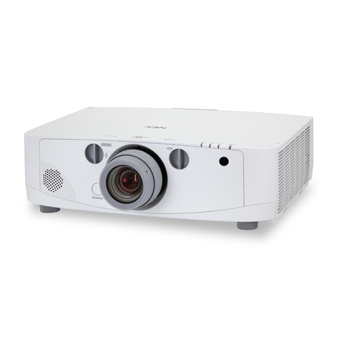 Проектор Nec PA500XG артикул 346946FV-1