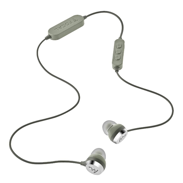 Наушники Focal Sphear Wireless purple артикул 190659Si-1 фото 8
