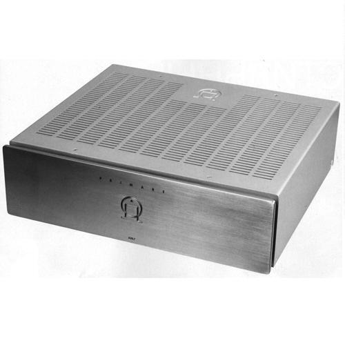 Primare A30.7 Black #1 в «HiFiRussia»