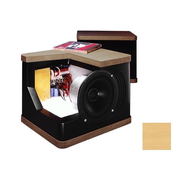 Полочная акустика Vandersteen VLR-1 Maple артикул 164823Si-1