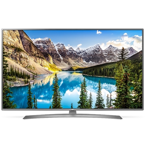 LED телевизор LG 49UJ670V артикул 163957Si-1