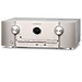 AV ресивер Marantz SR 5012 silver/gold