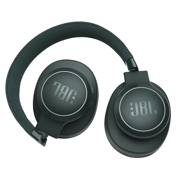 Наушники JBL LIVE 500BT green (JBLLIVE500BTGRN) артикул 194791Si-1 фото 5