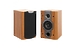 Wharfedale Vardus 50 cherry