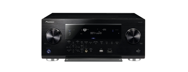 AV ресивер Pioneer SC-LX78-K артикул 108222Si-1 фото 3
