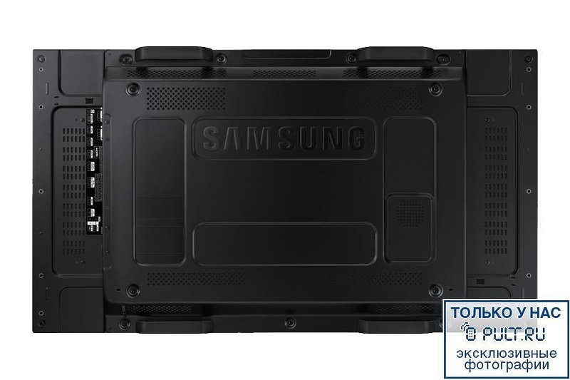 Samsung UD46D-P #2 в «HiFiRussia»