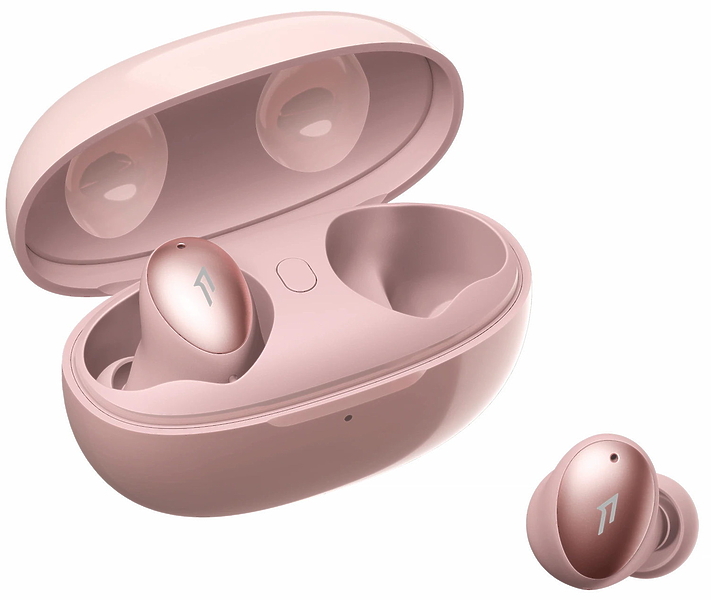 Наушники 1More ESS6001T ColorBuds True Wireless Sakura Pink артикул 236573Si-1