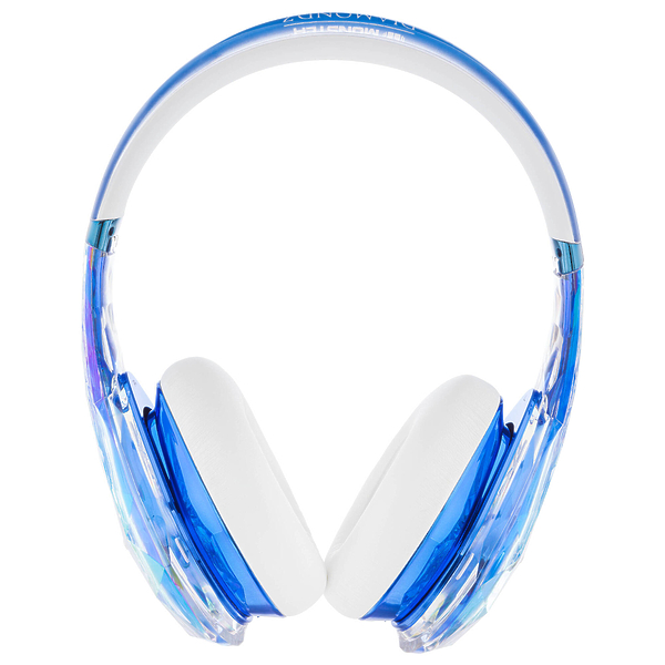 Наушники Monster DiamondZ On-Ear Clear Blue (137028-00) артикул 163193Si-1 фото 6