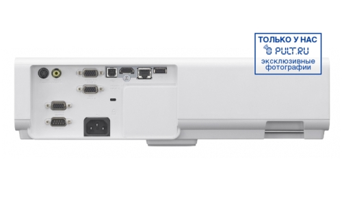 Проектор Sony VPL-EX271 артикул 234164Si-1 фото 3
