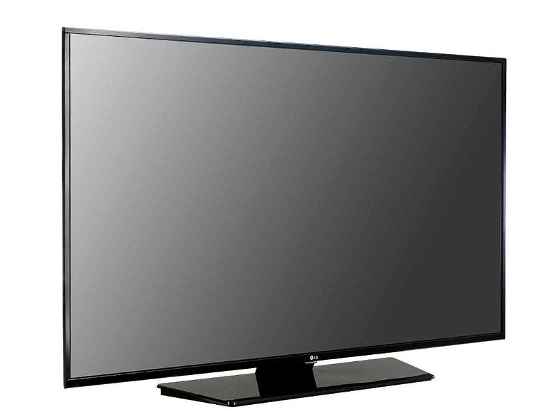 LED телевизор LG 65LX341C артикул 153007Si-1 фото 4