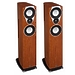 Напольная акустика Mission SX-3 veneer cherry