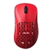 Игровая мышь Pulsar Xlite Wireless V2 Competition Mini Red