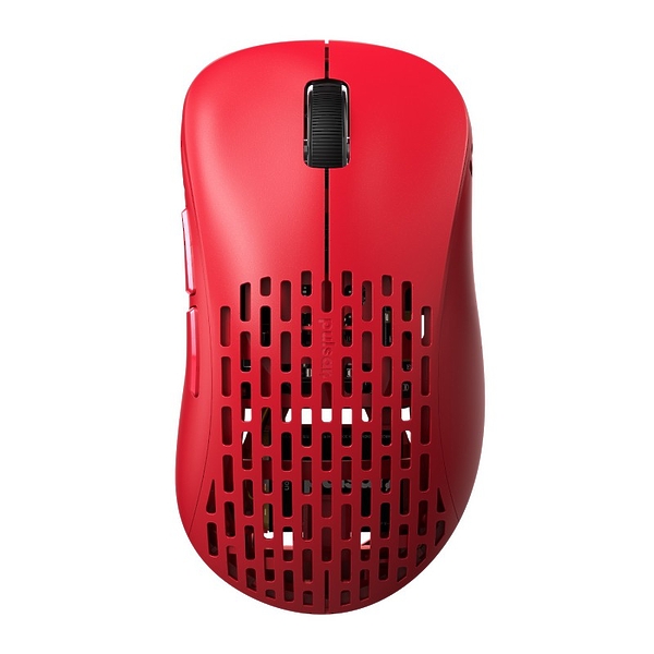 Игровая мышь Pulsar Xlite Wireless V2 Competition Mini Red артикул 271074Si-1