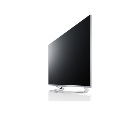LED телевизор LG 55LA710V артикул 103778Si-1 фото 5