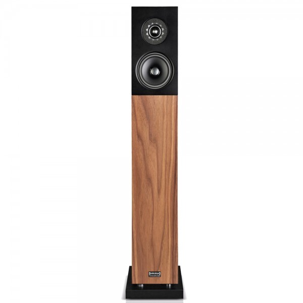 Напольная акустика Audio Physic Classic 20 walnut артикул 141678Si-1