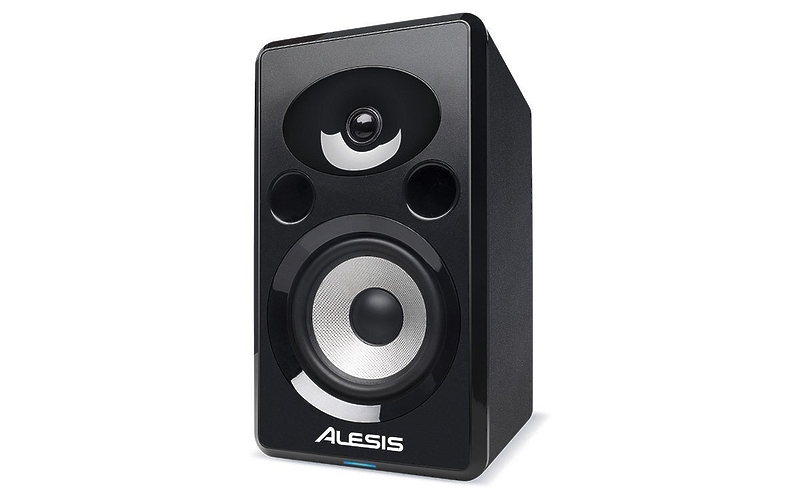 Полочная акустика Alesis ELEVATE 6 артикул 123060Si-1 фото 3