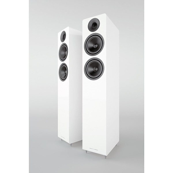 Acoustic Energy AE309 (2018) Piano Gloss White артикул 176671Si-1
