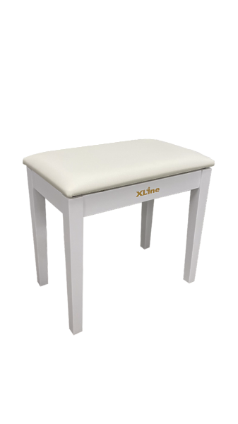 Банкетка XLine Stand PB-48 White артикул 267572Si-1