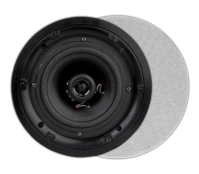 Встраиваемая акустика Artsound FL501BT артикул 147750Si-1 в интернет-магазине «HiFiRussia»