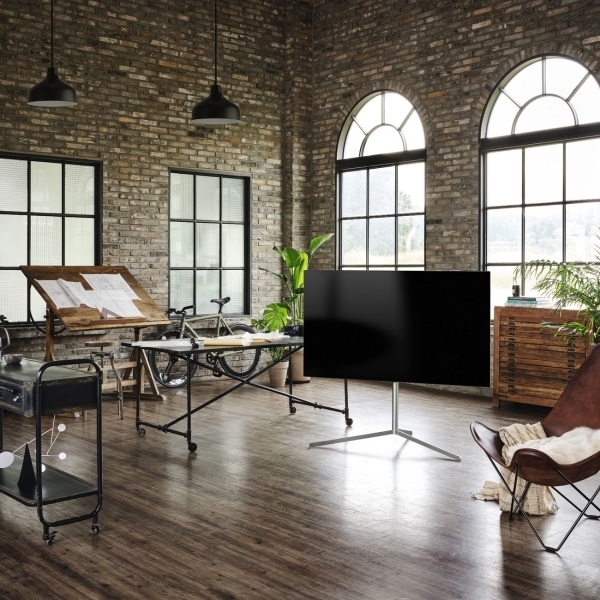 OLED телевизор LG OLED65A1RLA артикул 247651Si-1 фото 9