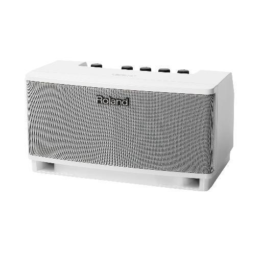 Комбоусилитель Roland CUBE-LM-WH артикул 202962Si-1
