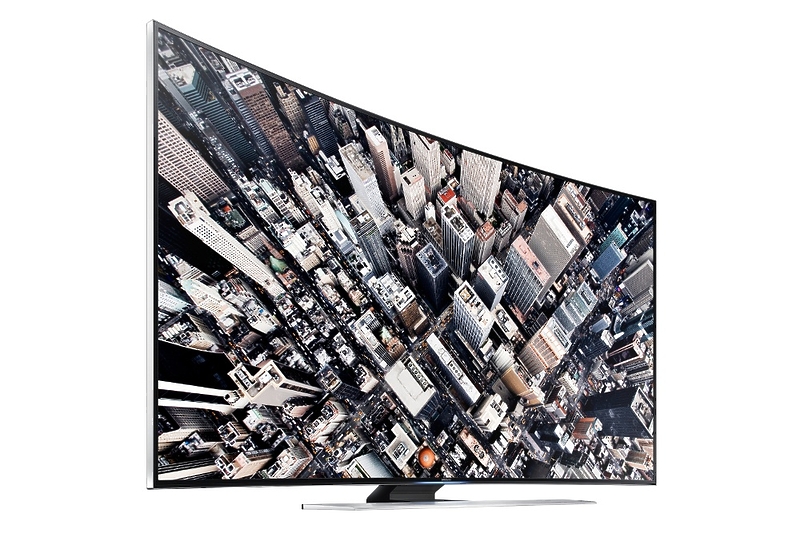 LED телевизор Samsung UE-65HU9000 артикул 104152Si-1 фото 8