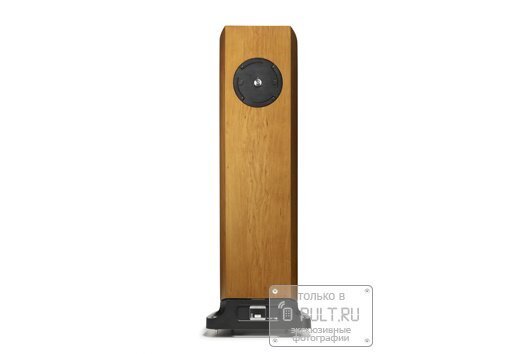 Напольная акустика Naim Ovator S-600 ash артикул 103002Si-1 фото 7