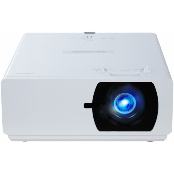 Проектор ViewSonic LS900WU артикул 216555Si-1