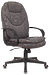 Кресло Бюрократ CH-868LT/GRAFIT (Office chair CH-868LT Bahama grey cross plastic)