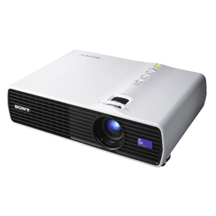 Проектор Sony VPL-DX11 артикул 354590FV-1