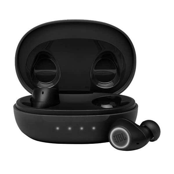 Наушники JBL Free II black артикул 288260Si-1