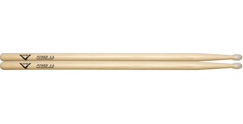 Барабанные палочки Vater VHP5AW артикул 287393Si-1