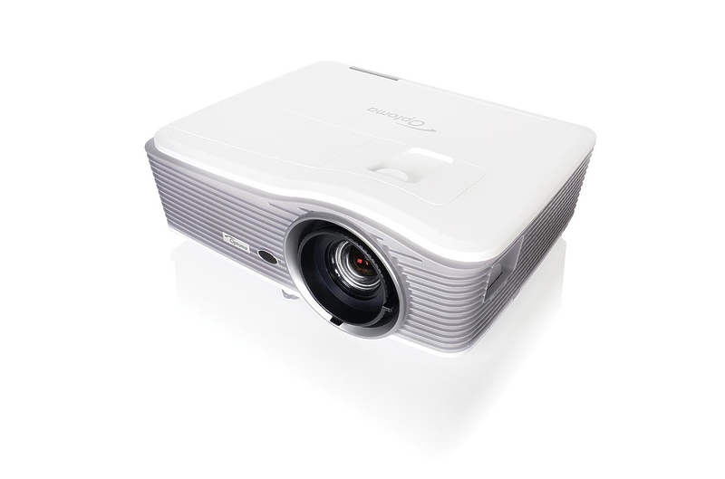 Optoma WU515 артикул 349585SI-1 фото 3