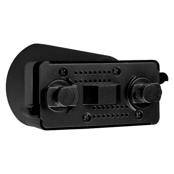 Светильник трековый JazzWay PTR 0330 30Вт BL артикул 281832Si-1 фото 4